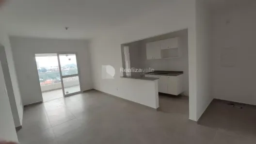 Apartamento com 2 Quartos à venda, 77m² no Jardim das Nações, Taubaté