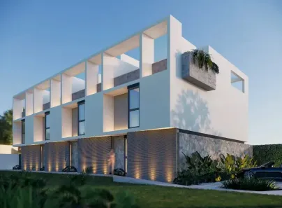 Casa de Condomínio com 3 Quartos à venda, 165m² no Centro, Cabedelo