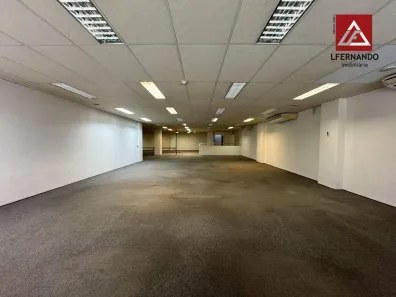 Sala Comercial à venda, 636m² no Centro, Blumenau