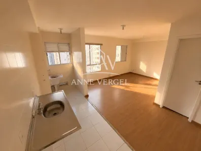 Apartamento com 1 Quarto à venda, 27m² no Conceição, Osasco