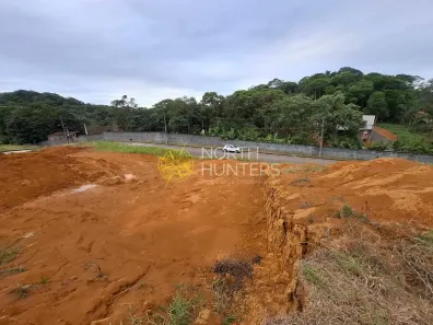 Lote/Terreno à venda, 375m² no Itinga, Joinville