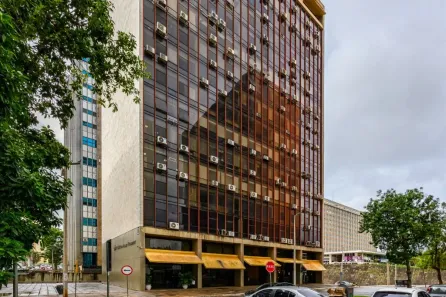 Sala Comercial à venda, 43m² no Asa Sul, Brasília
