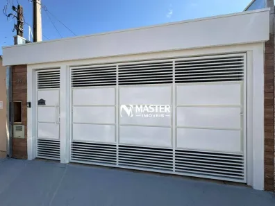 Casa com 3 Quartos à venda, 95m² no Jardim Universitário, Marília