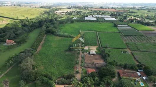 Lote/Terreno à venda, 65835m² no Chácara São Rafael, Campinas