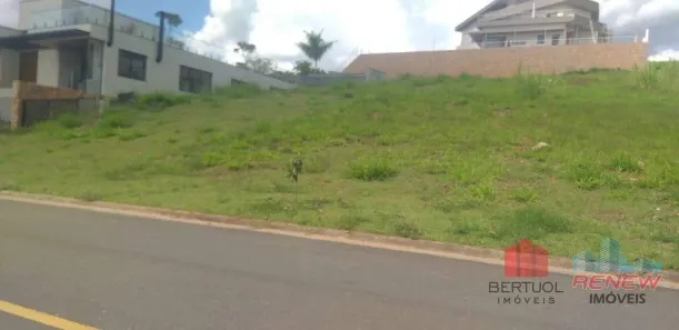 Lote/Terreno à venda, 800m² no Monte Alegre, Vinhedo