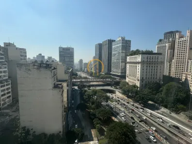 Sala Comercial para alugar, 65m² no Bela Vista, São Paulo