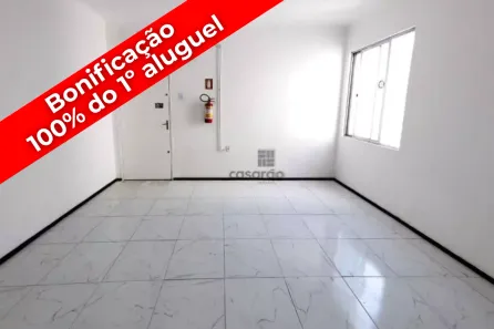Sala Comercial para alugar, 62m² no Centro, Pelotas