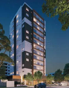 Apartamento com 2 Quartos à venda, 62m² no Jardim Botânico, Porto Alegre
