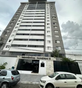 Apartamento com 3 Quartos à venda, 110m² no Parque Amazônia, Goiânia