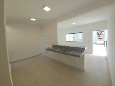 Casa com 2 Quartos à venda, 58m² no Residencial Linda Vista, Goiânia