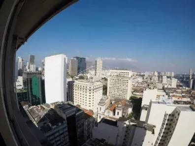 Sala Comercial à venda, 38m² no Centro, Rio de Janeiro