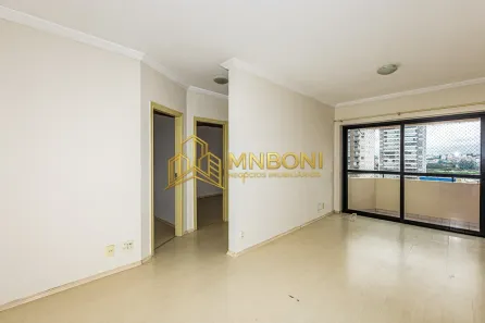 Apartamento com 2 Quartos à venda, 60m² no Vila Leopoldina, São Paulo