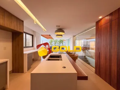 Cobertura com 3 Quartos à venda, 375m² no Fundinho, Uberlândia