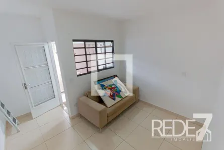 Casa com 2 Quartos à venda, 90m² no Jardim Flamboyant, Campinas