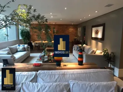 Apartamento com 4 Quartos à venda, 245m² no Vila Suzana, São Paulo