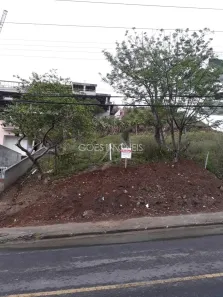 Lote/Terreno para alugar, 468m² no Vera Cruz, Criciúma