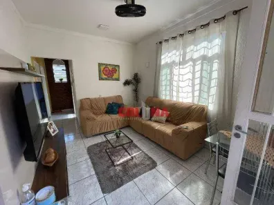 Casa com 3 Quartos à venda, 55m² no Pita, São Gonçalo