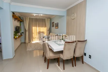 Apartamento com 2 Quartos à venda, 73m² no Guarani, Brusque
