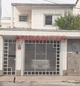 Sobrado com 3 Quartos à venda, 188m² no Vila Guaca, São Paulo