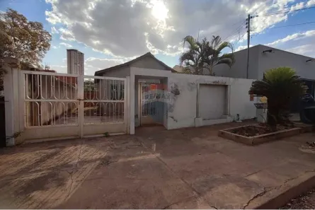 Casa com 2 Quartos à venda, 40m² no Jardim Residencial São José, Rondonópolis