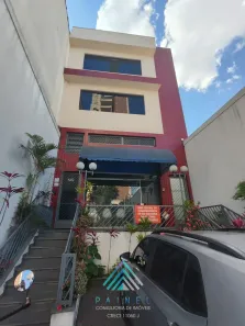 Sala Comercial para venda ou aluguel, 600m² no Santana, São Paulo