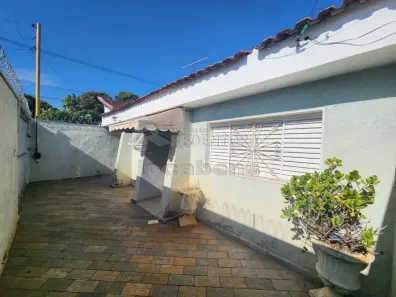 Casa com 3 Quartos à venda, 275m² no Vila Zilda, São José do Rio Preto