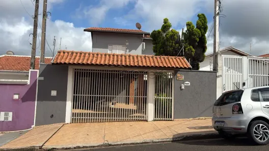 Casa com 2 Quartos para alugar, 150m² no Conjunto Residencial Jardim do Mirante, Botucatu