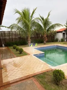 Casa de Condomínio com 3 Quartos à venda, 300m² no Residencial Primavera, Piratininga
