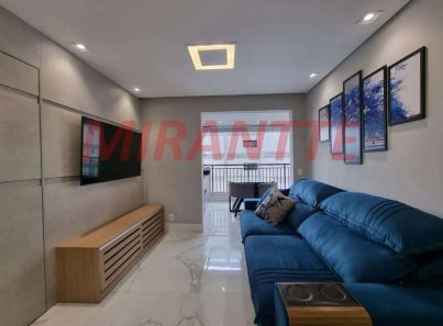 Apartamento com 3 Quartos à venda, 80m² no Vila Guilherme, São Paulo