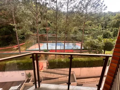 Apartamento com 2 Quartos à venda, 110m² no Alphaville, Santana de Parnaíba