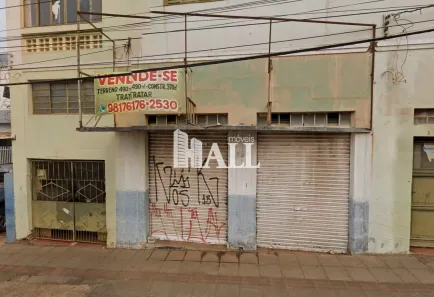 Sobrado com 3 Quartos à venda, 430m² no Vila Maceno, São José do Rio Preto
