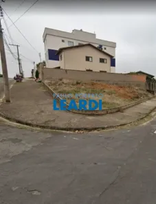 Lote/Terreno à venda, 328m² no Residencial Morumbí, Poços de Caldas
