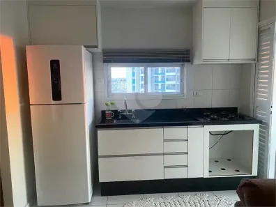 Apartamento com 2 Quartos à venda, 69m² no Chácara Seis de Outubro, São Paulo