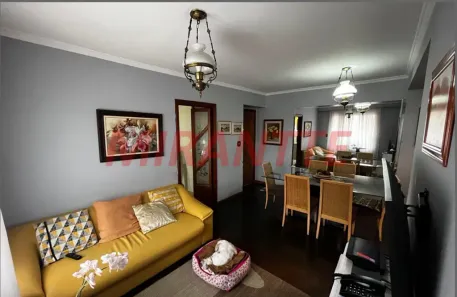 Apartamento com 3 Quartos à venda, 106m² no Imirim, São Paulo