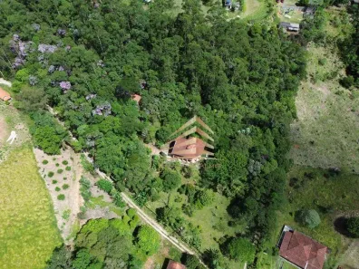 Fazenda/Sítio com 3 Quartos à venda, 15000m² no Biritiba Ussu, Mogi das Cruzes