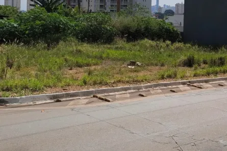 Lote/Terreno à venda, 407m² no Jardim Atlântico, Goiânia