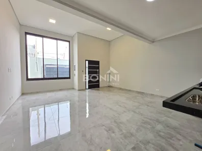 Casa com 3 Quartos à venda, 103m² no Jardim Boer II, Americana