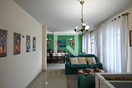 Casa com 4 Quartos à venda, 265m² no Jardim Eliza, São Paulo