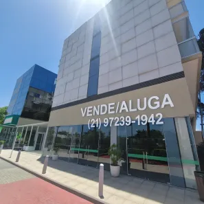 Ponto Comercial para venda ou aluguel, 200m² no Barra da Tijuca, Rio de Janeiro