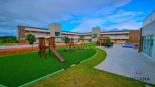 Flat com 2 Quartos à venda, 69m² no Gravatá Centro, Gravatá