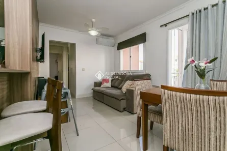 Apartamento com 3 Quartos à venda, 67m² no Morro Santana, Porto Alegre