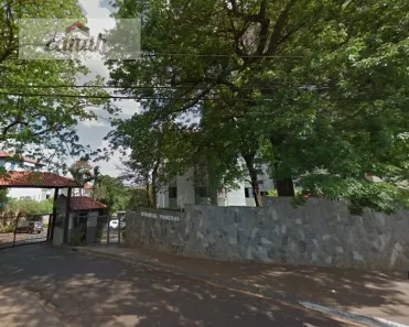 Apartamento com 1 Quarto à venda, 33m² no Vila Tibério, Ribeirão Preto