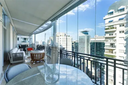 Apartamento com 3 Quartos à venda, 645m² no Chácara Itaim, São Paulo