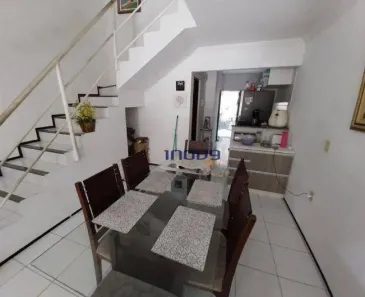 Casa com 3 Quartos à venda, 94m² no Maraponga, Fortaleza