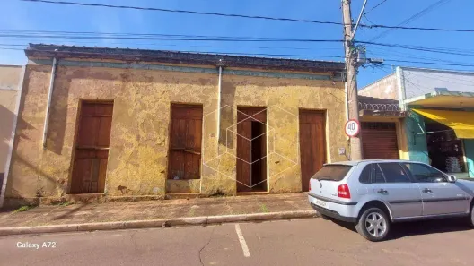 Casa com 4 Quartos à venda, 579m² no Centro, Bariri
