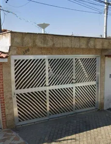 Casa com 3 Quartos à venda, 112m² no Vila Rio Branco, São Paulo