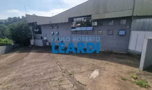 Galpão/Depósito/Armazém para venda ou aluguel, 4000m² no Paraíso (Polvilho), Cajamar