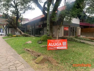 Ponto Comercial para alugar, 49m² no Pedra Redonda, Porto Alegre