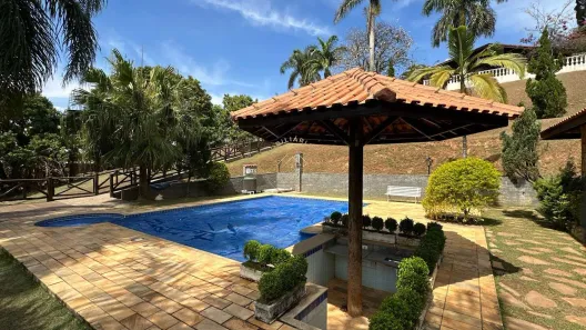Fazenda/Sítio com 9 Quartos à venda, 12052m² no Dona Catarina, Mairinque