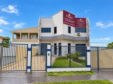 Sala Comercial para alugar, 77m² no Alto Boqueirão, Curitiba